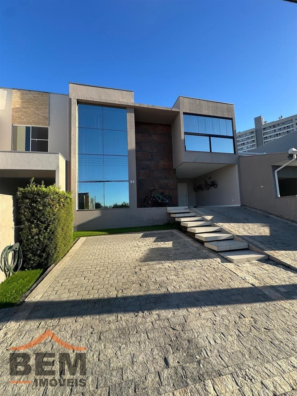 Casa para Venda com 3 quartos e 163m² no bairro Dom Bosco, em Itajaí