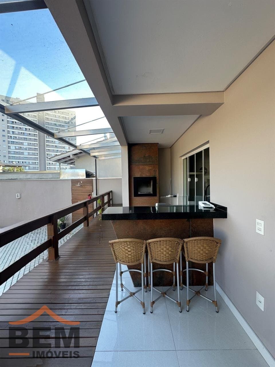 Casa para Venda com 3 quartos e 163m² no bairro Dom Bosco, em Itajaí