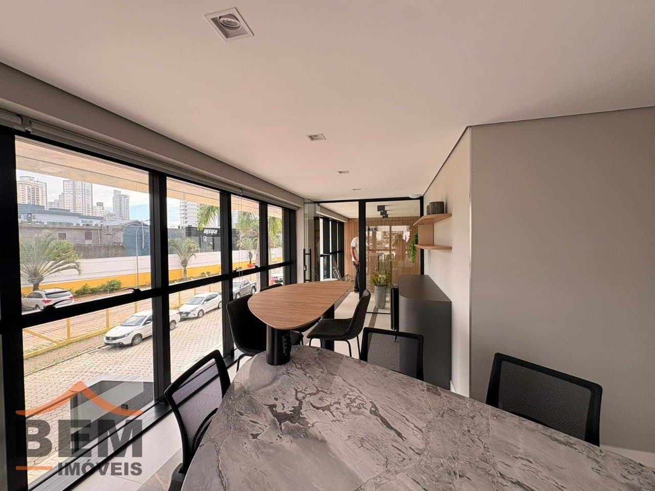 Apartamento para Locação com 2 quartos e 115m² no bairro Fazenda, em Itajaí