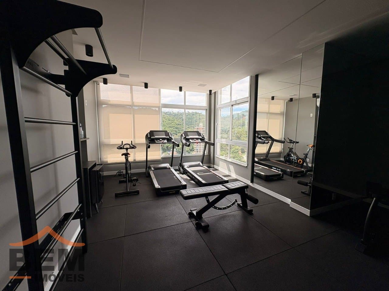 Apartamento para Locação com 2 quartos e 115m² no bairro Fazenda, em Itajaí