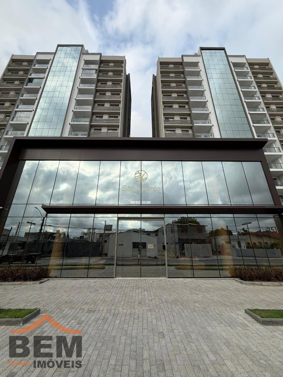 Apartamento para Venda com 3 quartos e 85m² no bairro São Vicente, em Itajaí