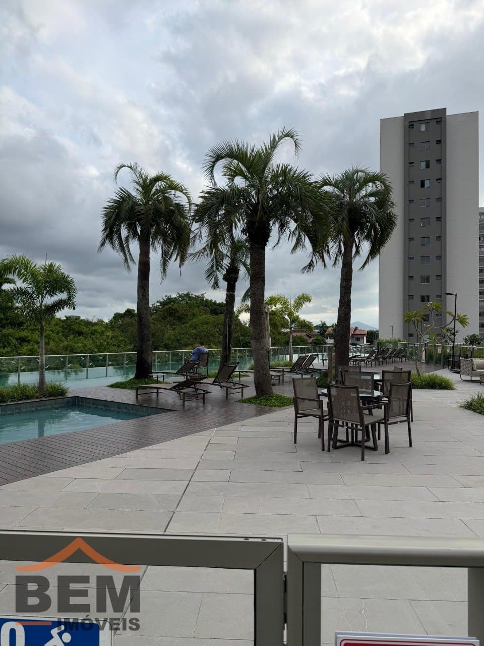 Apartamento para Venda com 3 quartos e 85m² no bairro São Vicente, em Itajaí