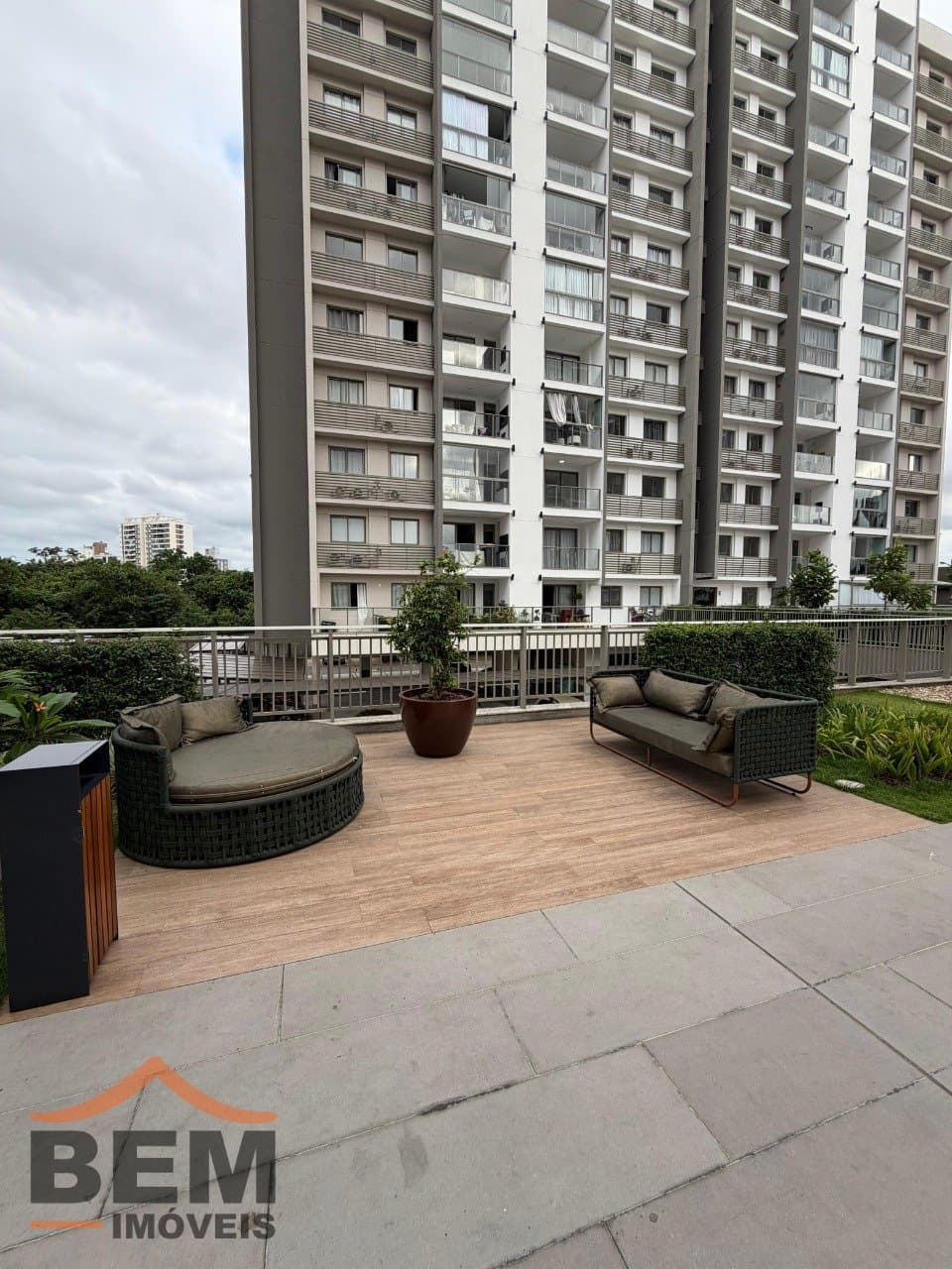 Apartamento para Venda com 3 quartos e 85m² no bairro São Vicente, em Itajaí