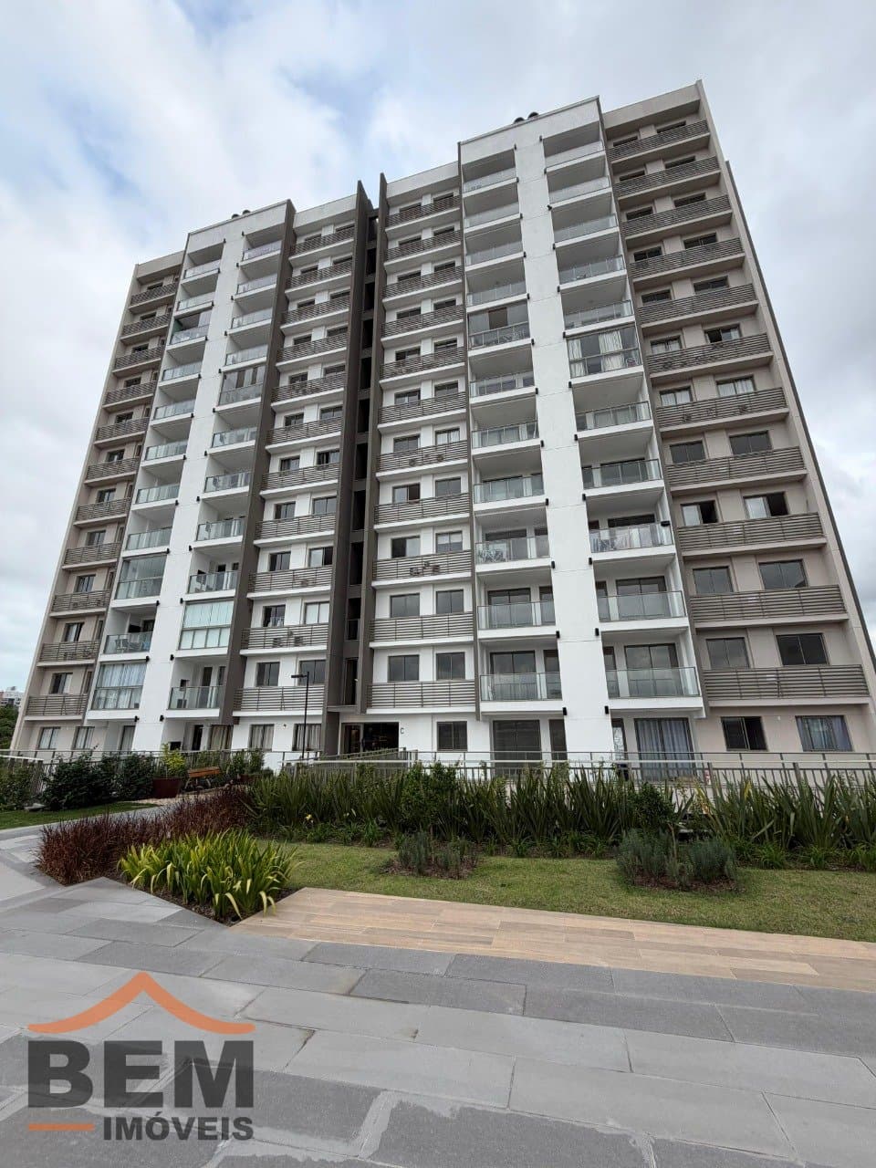 Apartamento para Venda com 3 quartos e 85m² no bairro São Vicente, em Itajaí