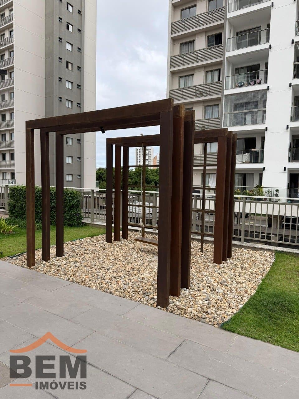 Apartamento para Venda com 3 quartos e 85m² no bairro São Vicente, em Itajaí
