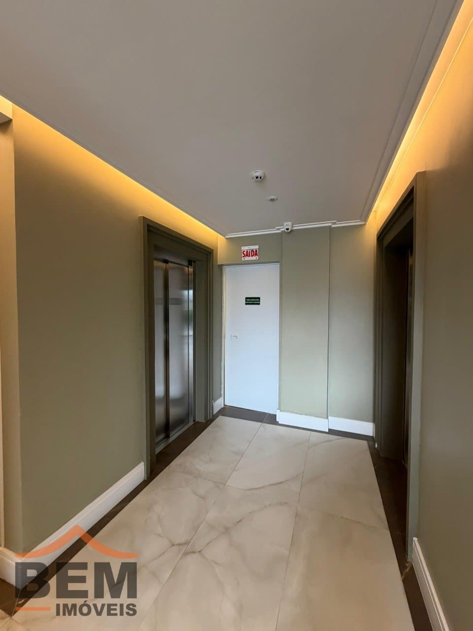 Apartamento para Venda com 3 quartos e 85m² no bairro São Vicente, em Itajaí