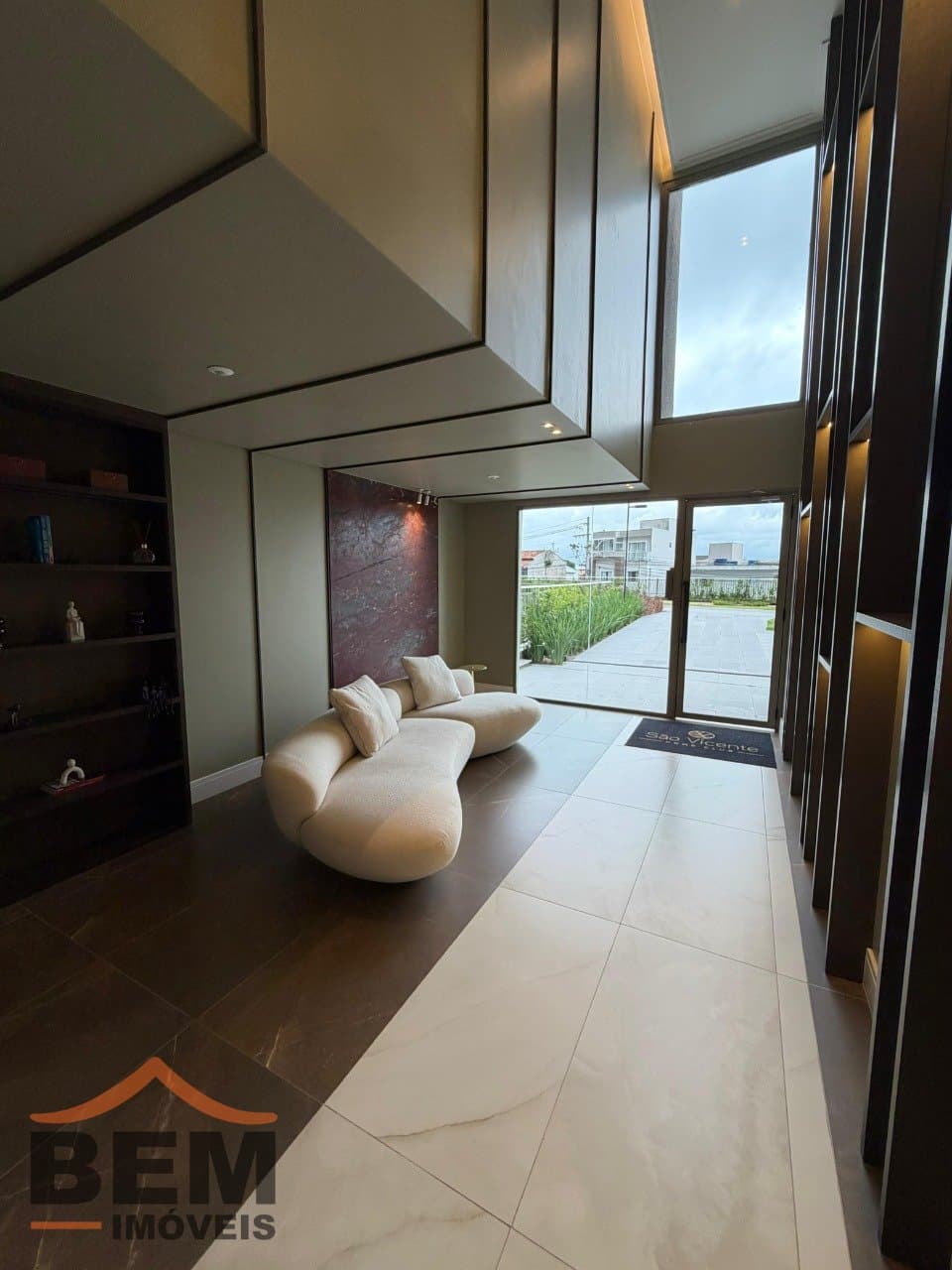 Apartamento para Venda com 3 quartos e 85m² no bairro São Vicente, em Itajaí