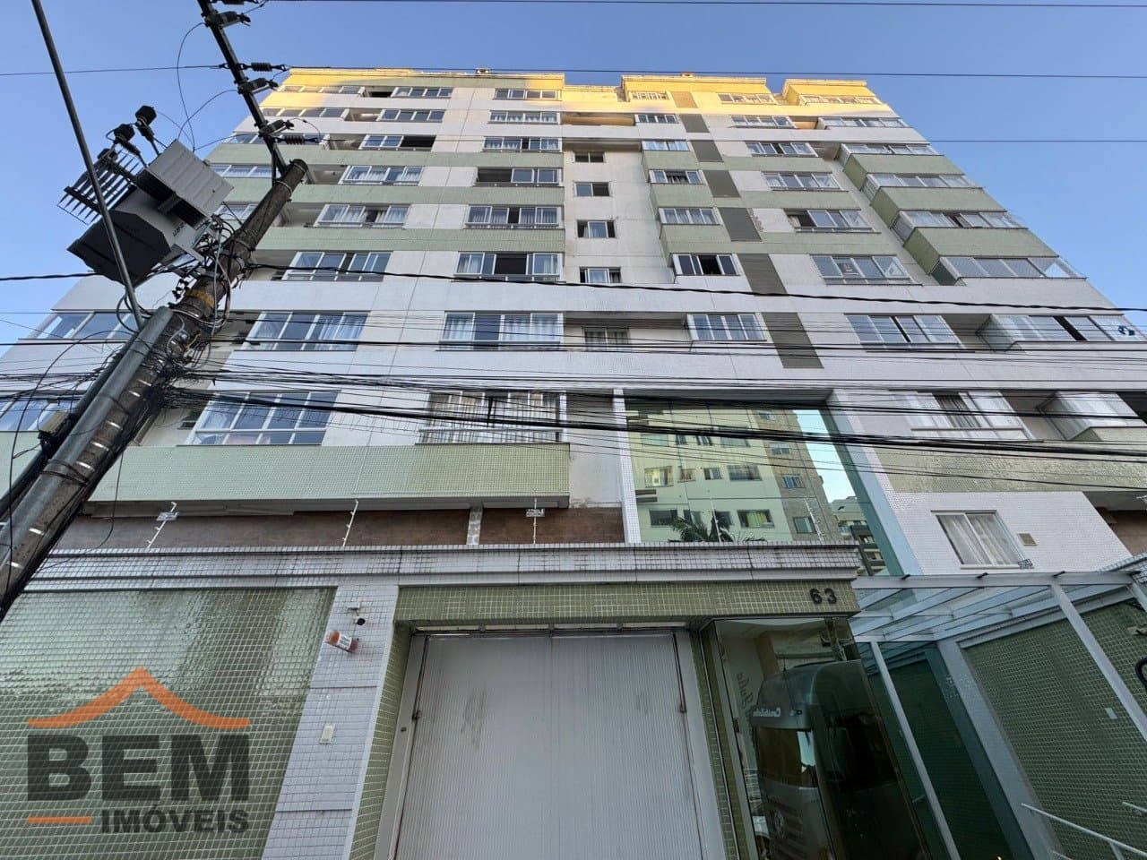 Apartamento para Venda com 2 quartos e 75m² no bairro Tabuleiro, em Camboriú