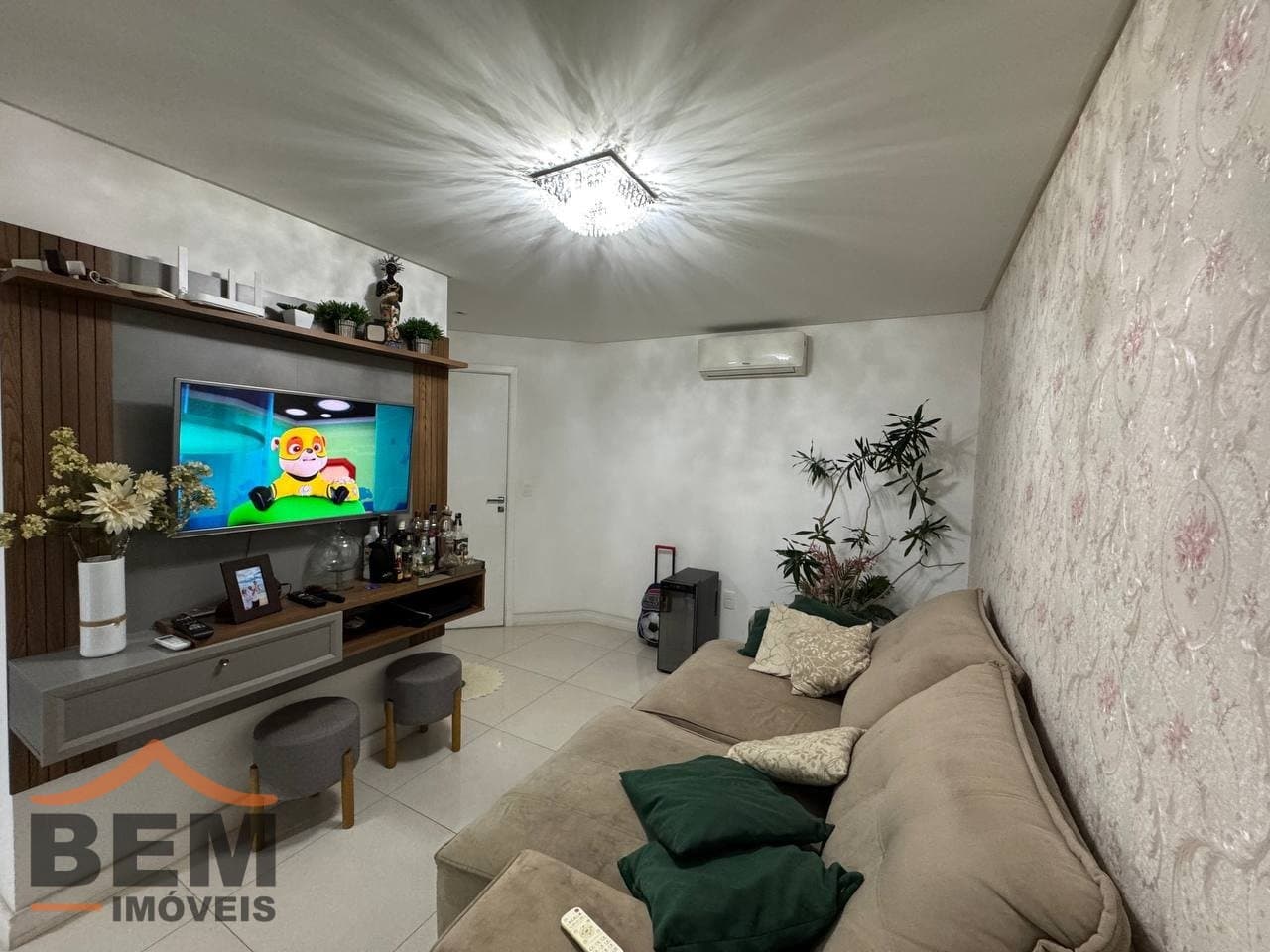 Apartamento para Venda com 2 quartos e 75m² no bairro Tabuleiro, em Camboriú