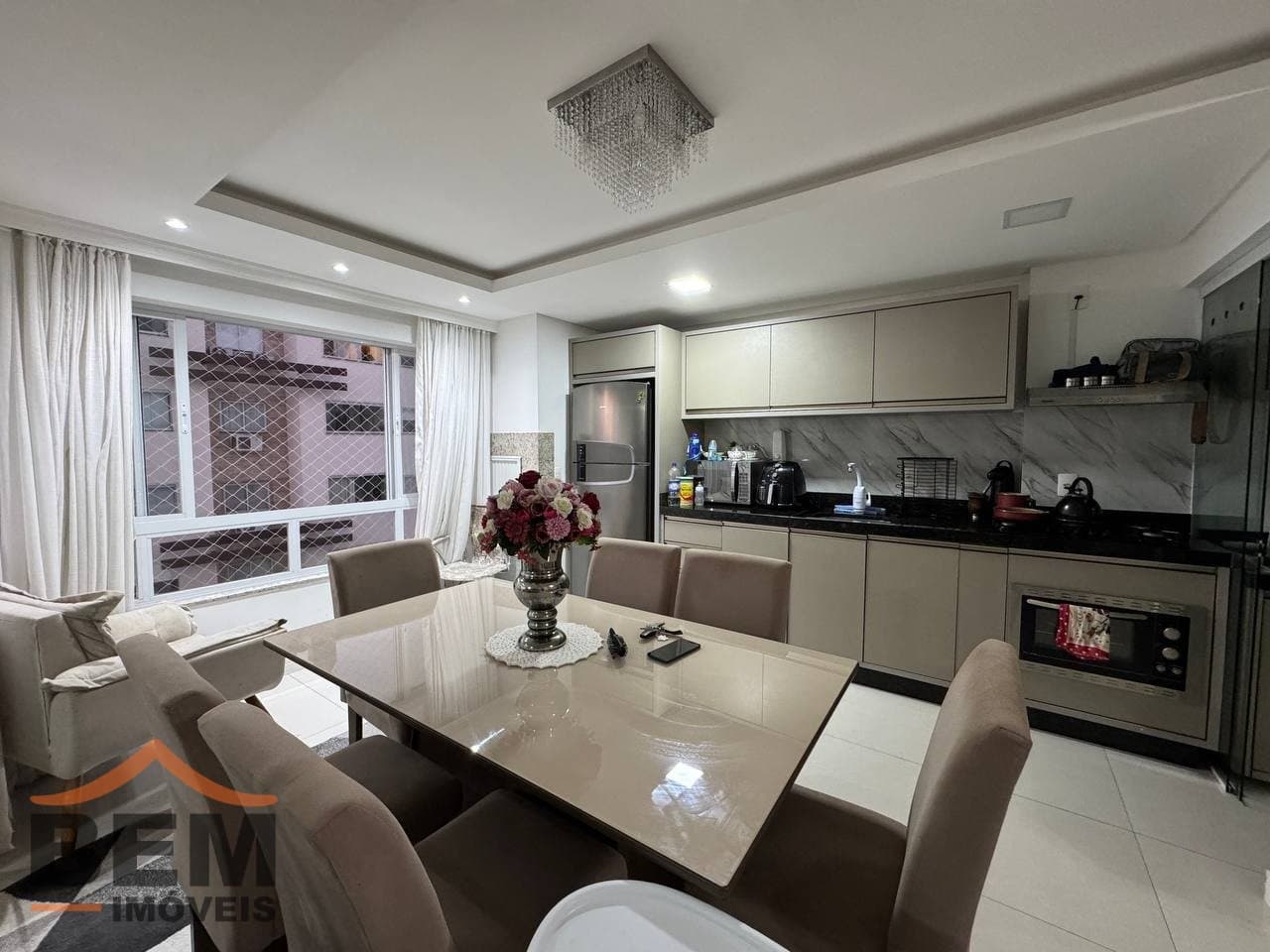 Apartamento para Venda com 2 quartos e 75m² no bairro Tabuleiro, em Camboriú