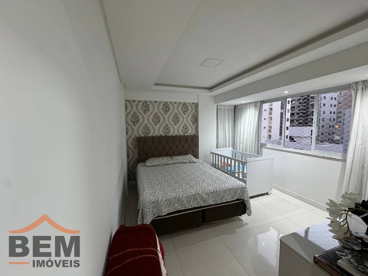 Apartamento para Venda com 2 quartos e 75m² no bairro Tabuleiro, em Camboriú