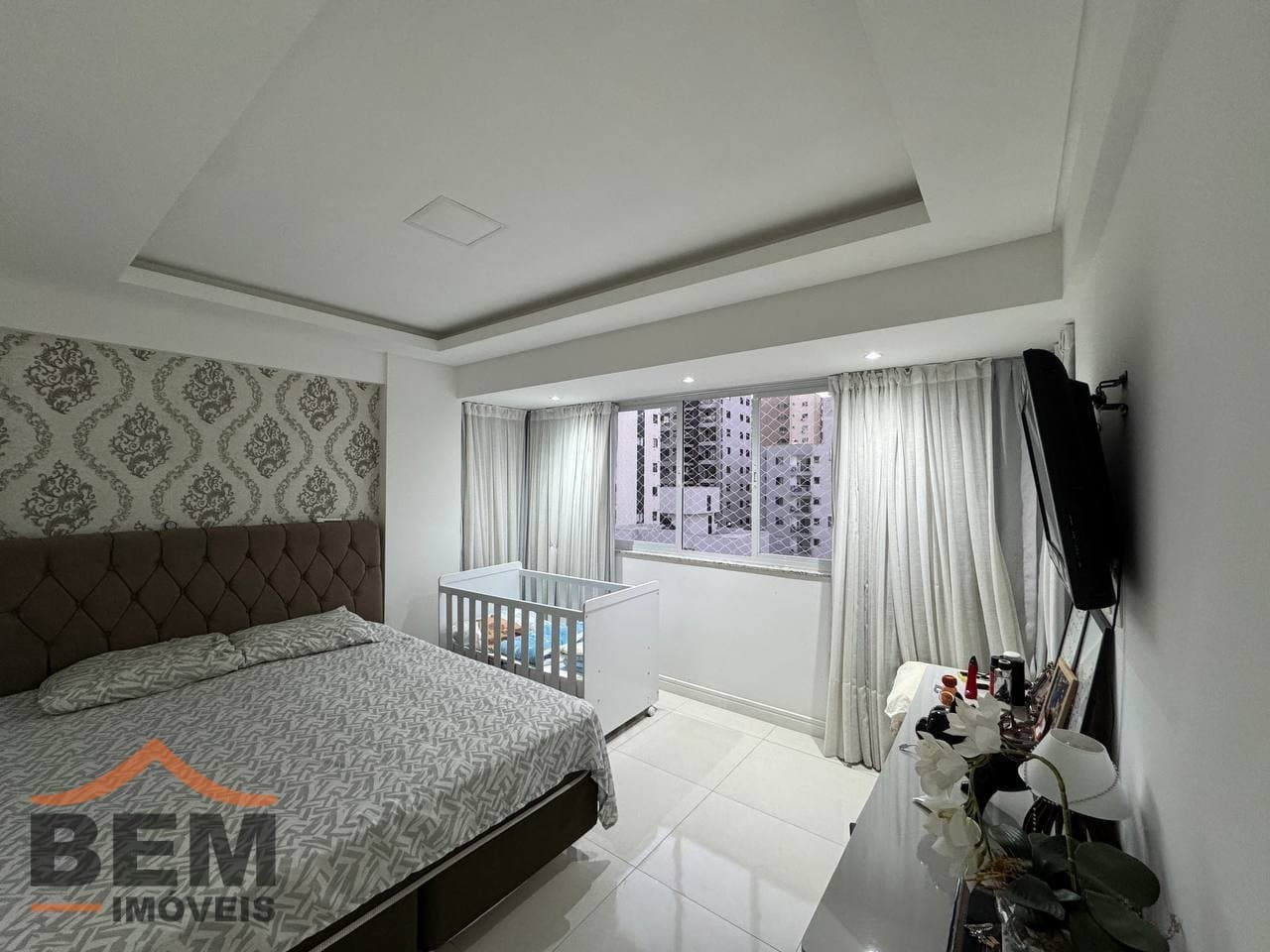 Apartamento para Venda com 2 quartos e 75m² no bairro Tabuleiro, em Camboriú