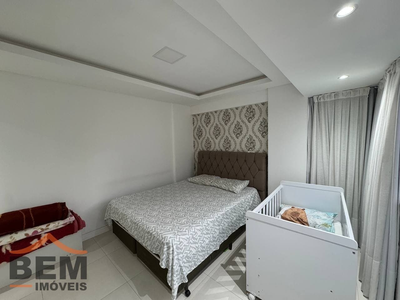 Apartamento para Venda com 2 quartos e 75m² no bairro Tabuleiro, em Camboriú