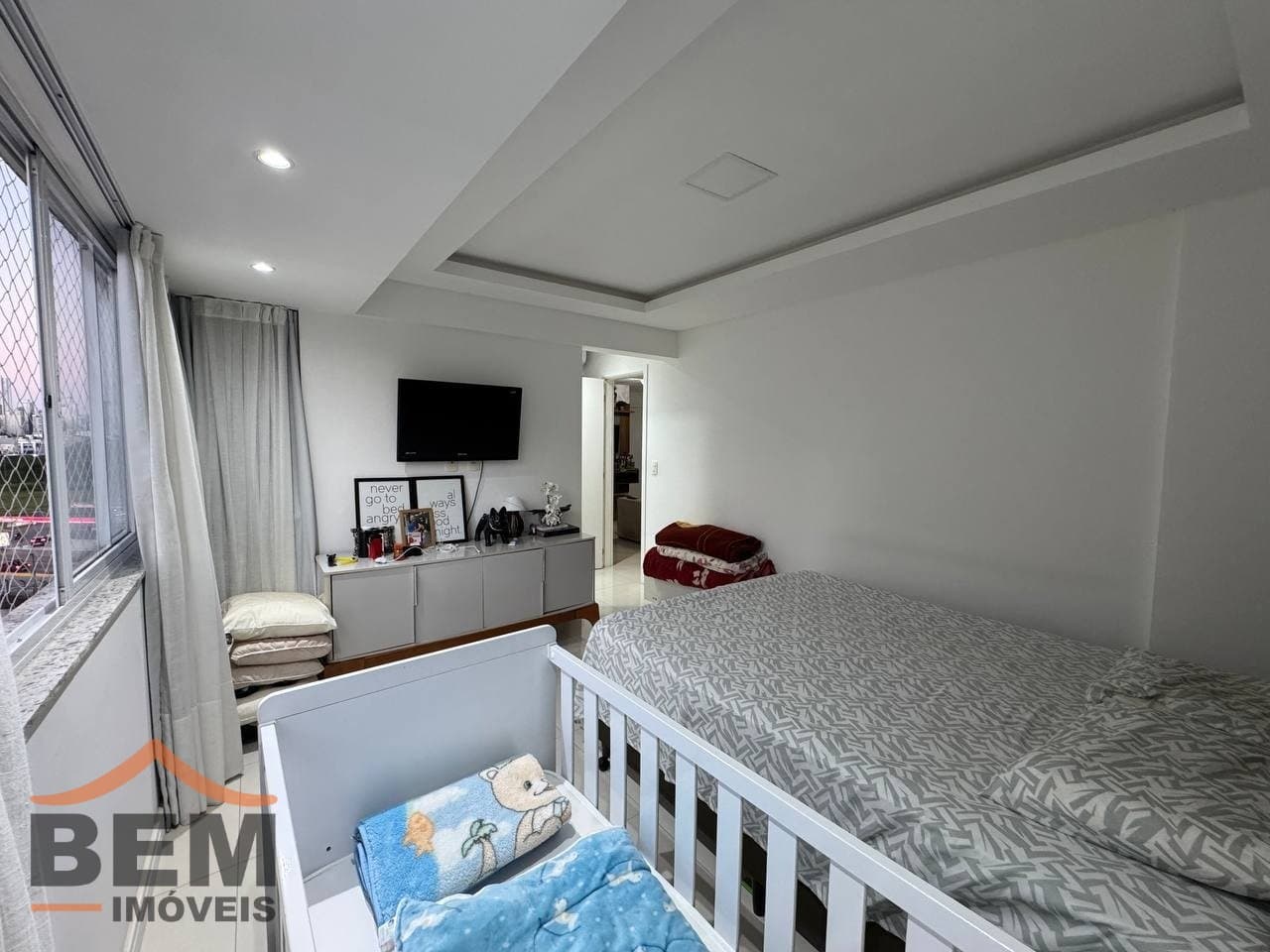 Apartamento para Venda com 2 quartos e 75m² no bairro Tabuleiro, em Camboriú