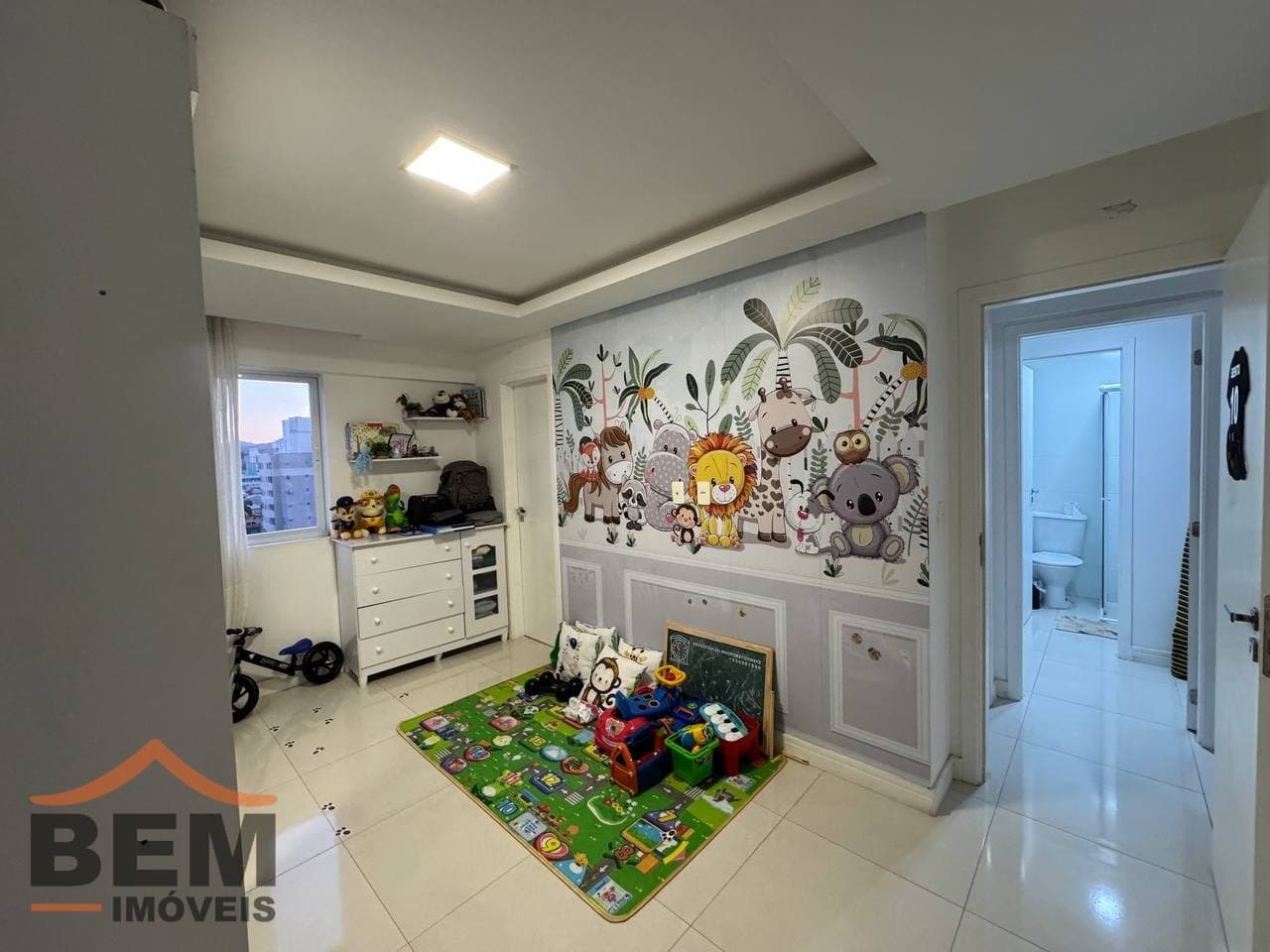 Apartamento para Venda com 2 quartos e 75m² no bairro Tabuleiro, em Camboriú
