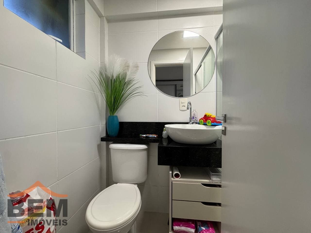 Apartamento para Venda com 2 quartos e 75m² no bairro Tabuleiro, em Camboriú