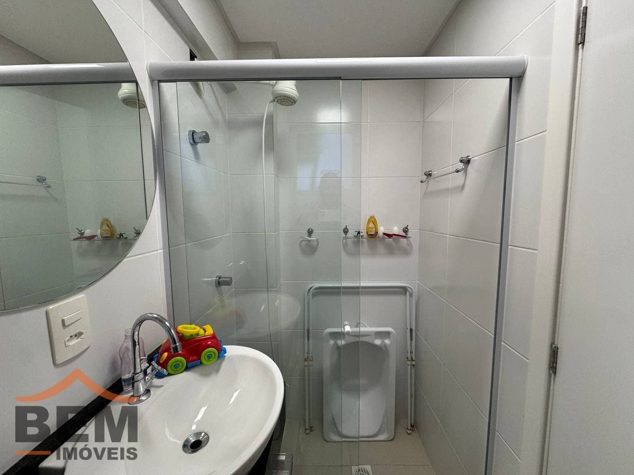 Apartamento para Venda com 2 quartos e 75m² no bairro Tabuleiro, em Camboriú