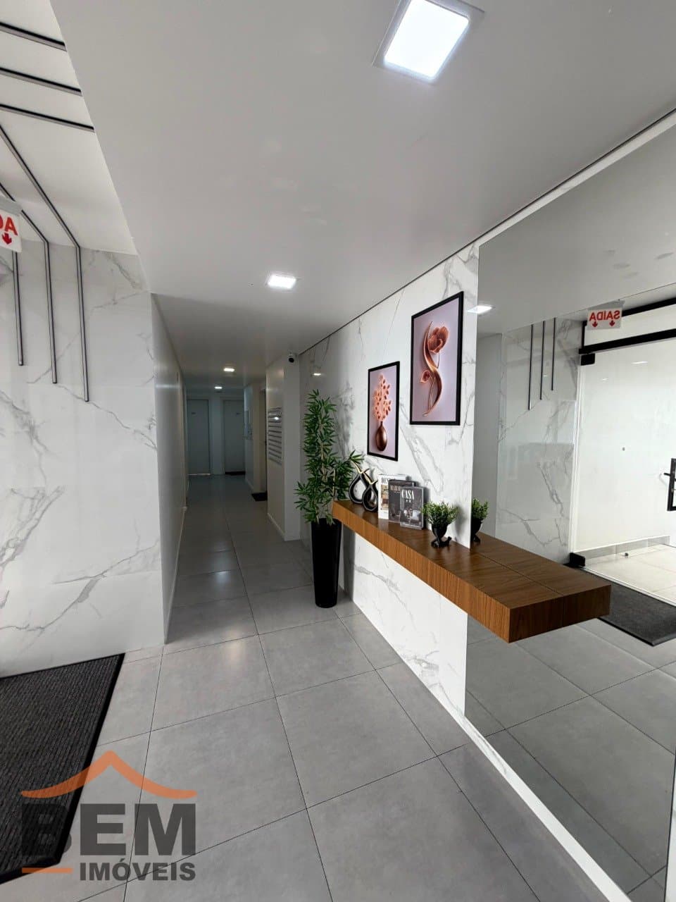 Apartamento para Venda com 2 quartos e 49m² no bairro Ressacada, em Itajaí