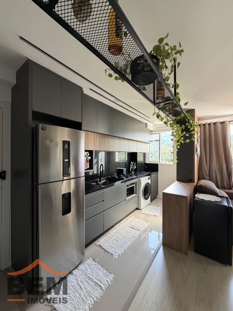 Apartamento para Venda com 2 quartos e 49m² no bairro Ressacada, em Itajaí