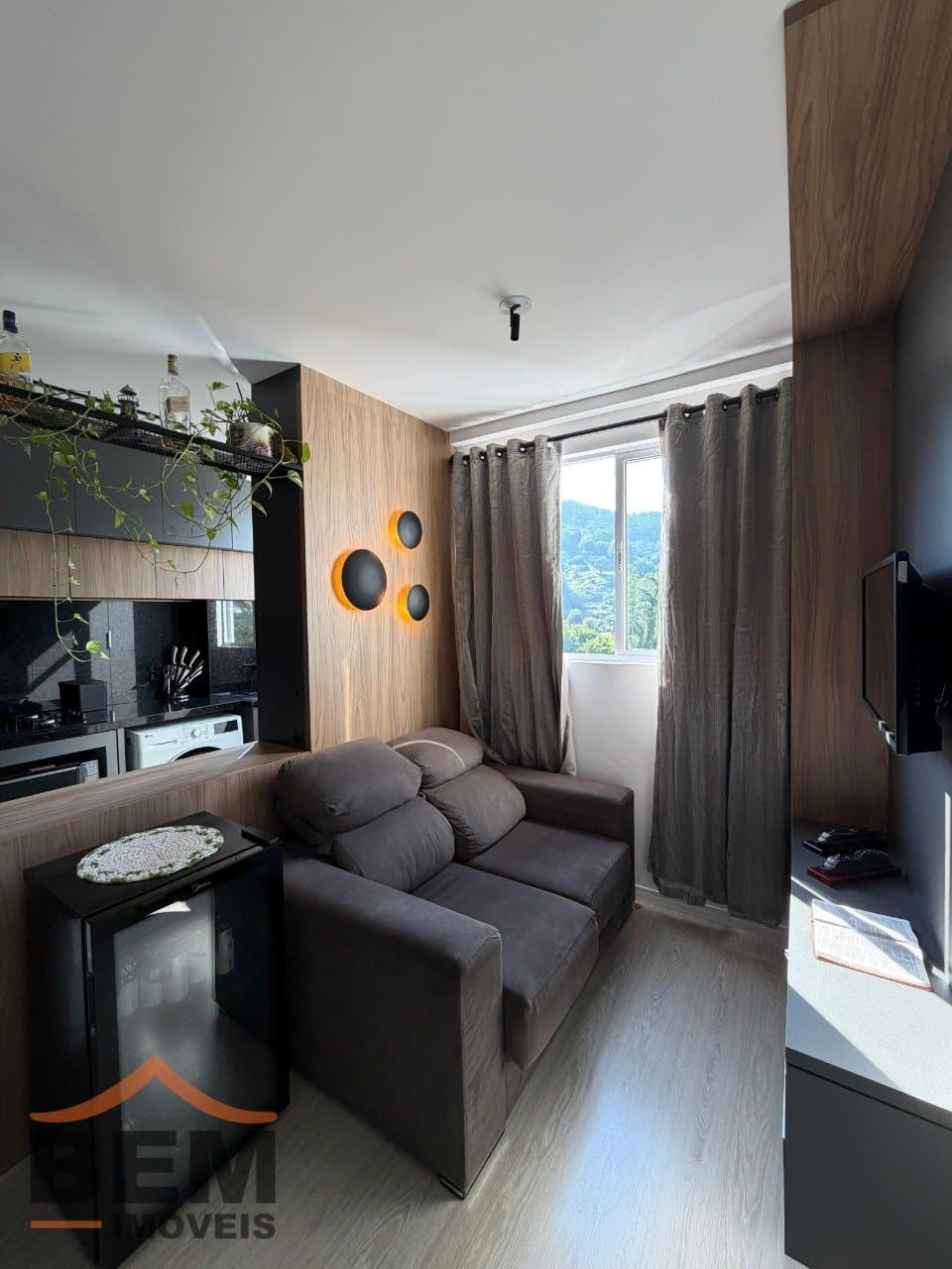 Apartamento para Venda com 2 quartos e 49m² no bairro Ressacada, em Itajaí