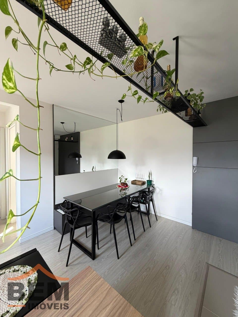Apartamento para Venda com 2 quartos e 49m² no bairro Ressacada, em Itajaí