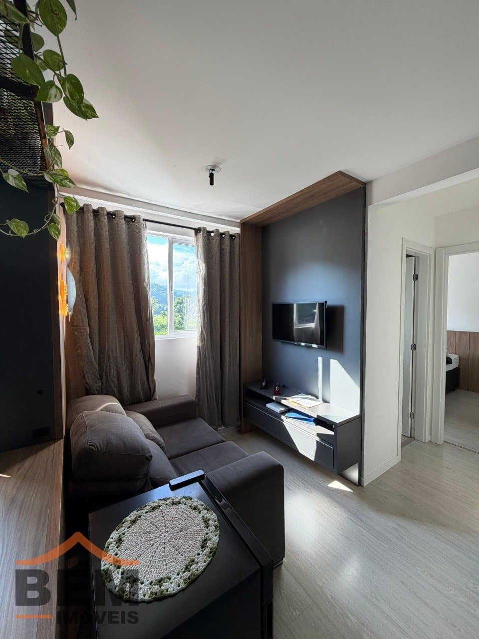 Apartamento para Venda com 2 quartos e 49m² no bairro Ressacada, em Itajaí