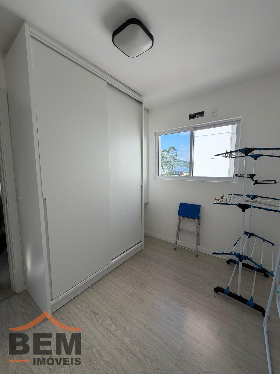 Apartamento para Venda com 2 quartos e 49m² no bairro Ressacada, em Itajaí