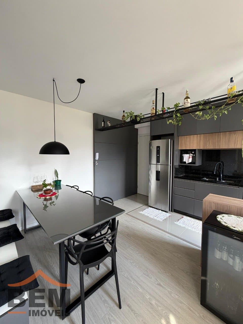 Apartamento para Venda com 2 quartos e 49m² no bairro Ressacada, em Itajaí