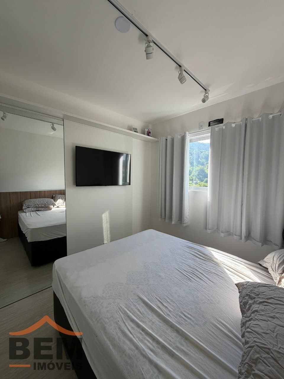 Apartamento para Venda com 2 quartos e 49m² no bairro Ressacada, em Itajaí