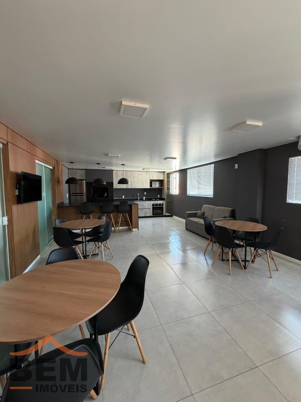 Apartamento para Venda com 2 quartos e 49m² no bairro Ressacada, em Itajaí