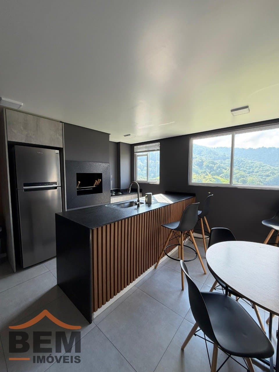 Apartamento para Venda com 2 quartos e 49m² no bairro Ressacada, em Itajaí