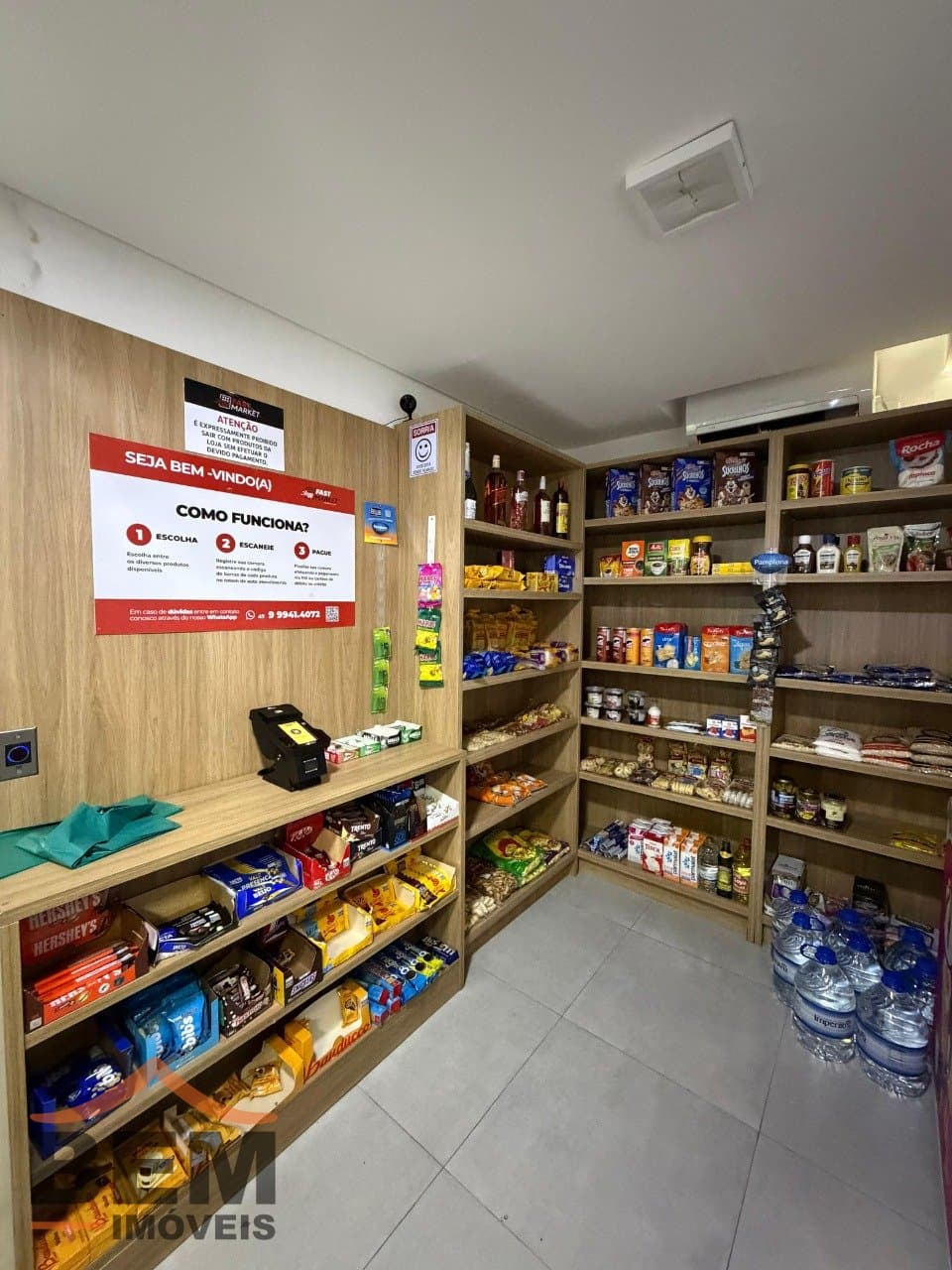 Apartamento para Venda com 2 quartos e 49m² no bairro Ressacada, em Itajaí