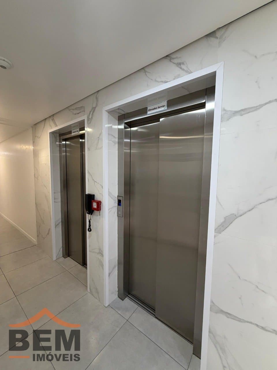Apartamento para Venda com 2 quartos e 49m² no bairro Ressacada, em Itajaí