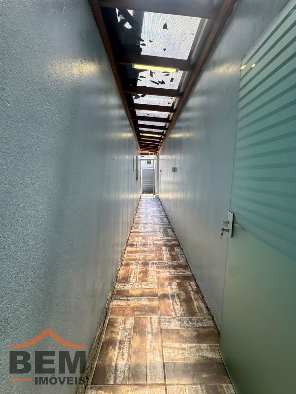 Casa para Venda com 2 quartos e 69m² no bairro Rio Pequeno, em Camboriú