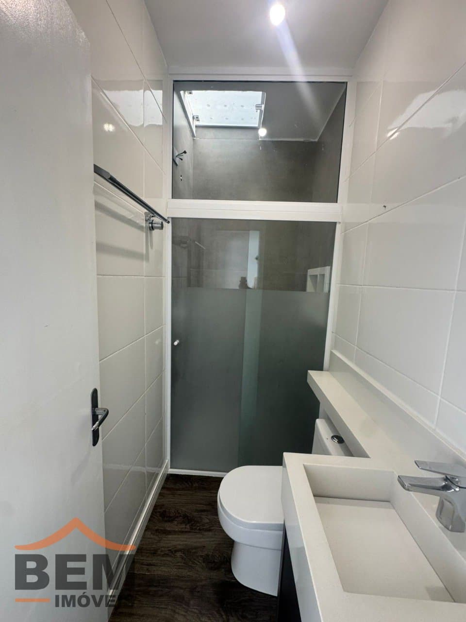 Casa para Venda com 2 quartos e 69m² no bairro Rio Pequeno, em Camboriú