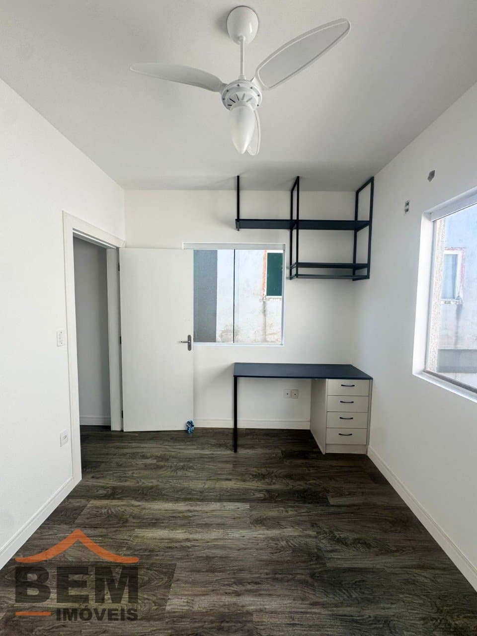 Casa para Venda com 2 quartos e 69m² no bairro Rio Pequeno, em Camboriú