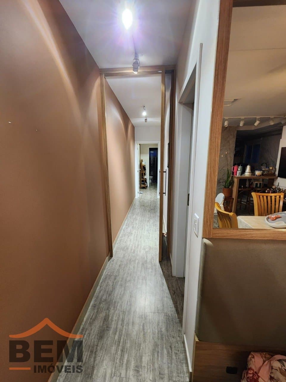Apartamento para Venda com 3 quartos e 95m² no bairro Centro, em Balneário Piçarras