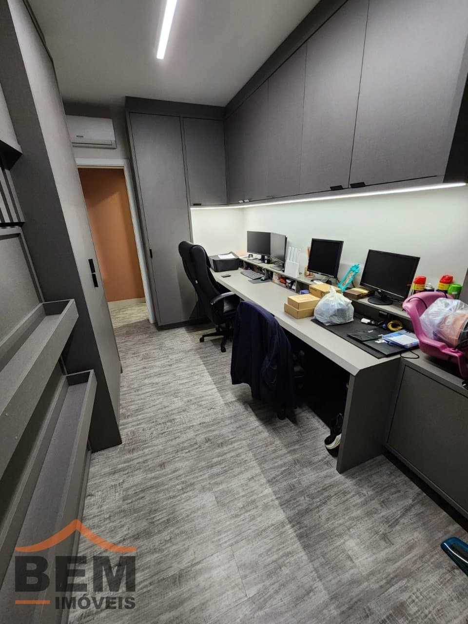 Apartamento para Venda com 3 quartos e 95m² no bairro Centro, em Balneário Piçarras