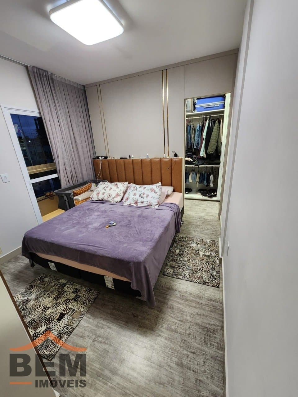 Apartamento para Venda com 3 quartos e 95m² no bairro Centro, em Balneário Piçarras