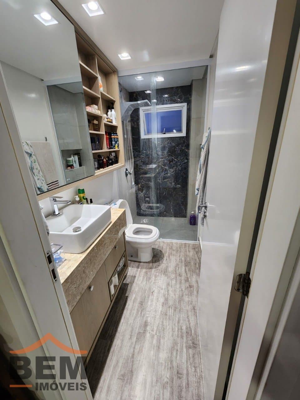 Apartamento para Venda com 3 quartos e 95m² no bairro Centro, em Balneário Piçarras