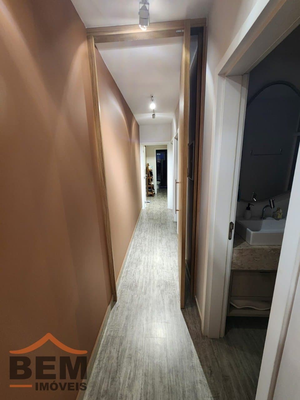 Apartamento para Venda com 3 quartos e 95m² no bairro Centro, em Balneário Piçarras