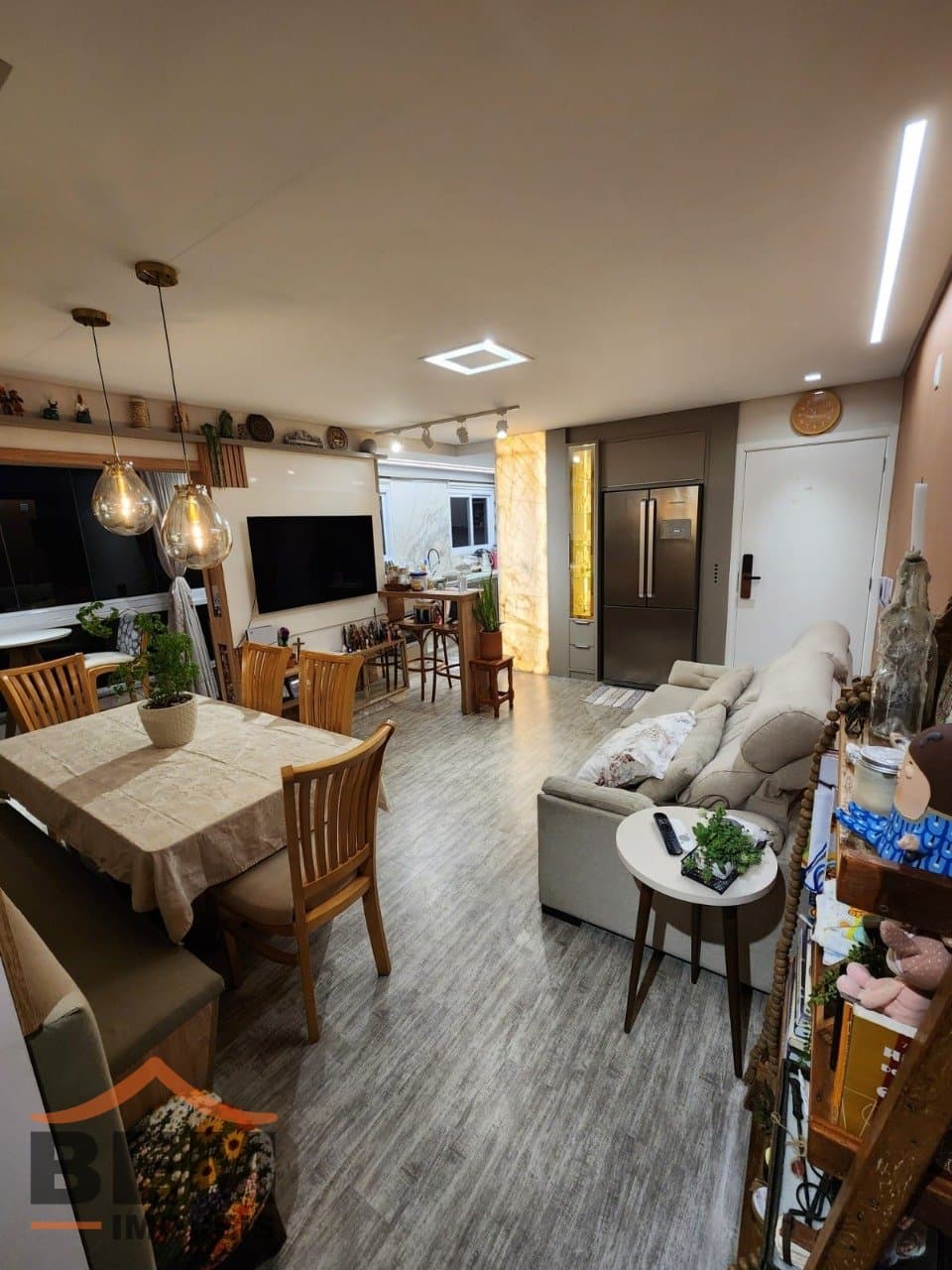 Apartamento para Venda com 3 quartos e 95m² no bairro Centro, em Balneário Piçarras