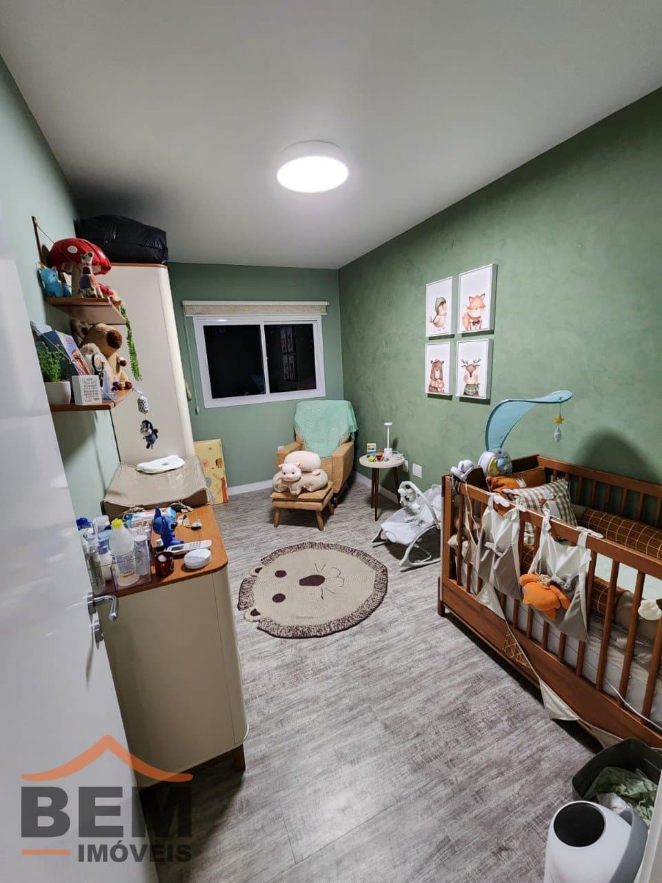 Apartamento para Venda com 3 quartos e 95m² no bairro Centro, em Balneário Piçarras