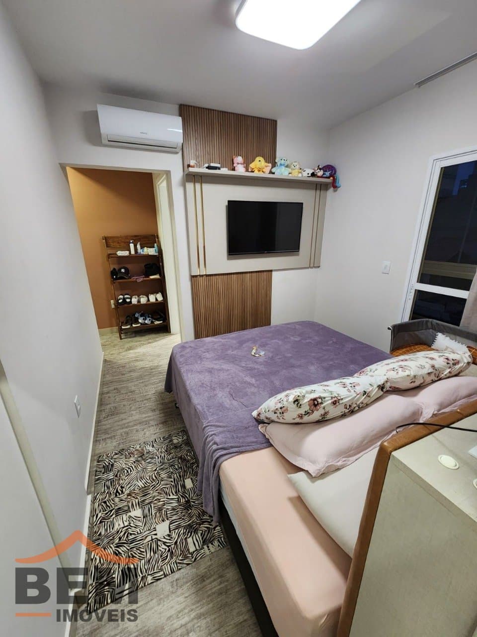 Apartamento para Venda com 3 quartos e 95m² no bairro Centro, em Balneário Piçarras