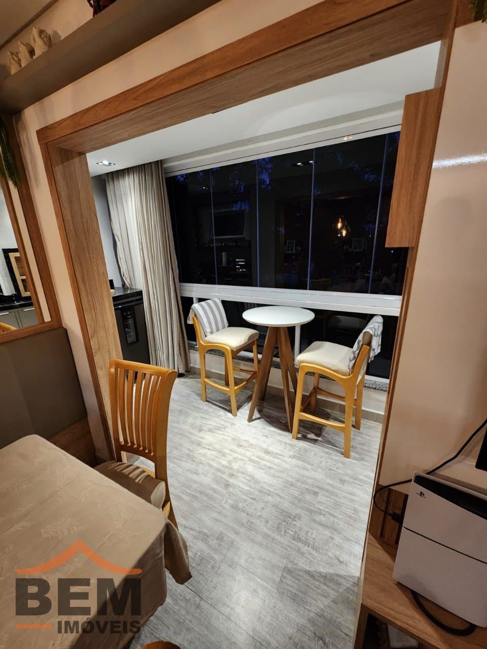 Apartamento para Venda com 3 quartos e 95m² no bairro Centro, em Balneário Piçarras