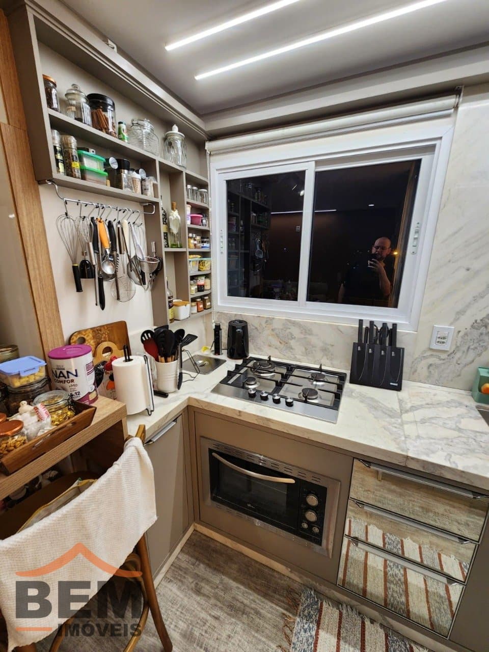 Apartamento para Venda com 3 quartos e 95m² no bairro Centro, em Balneário Piçarras