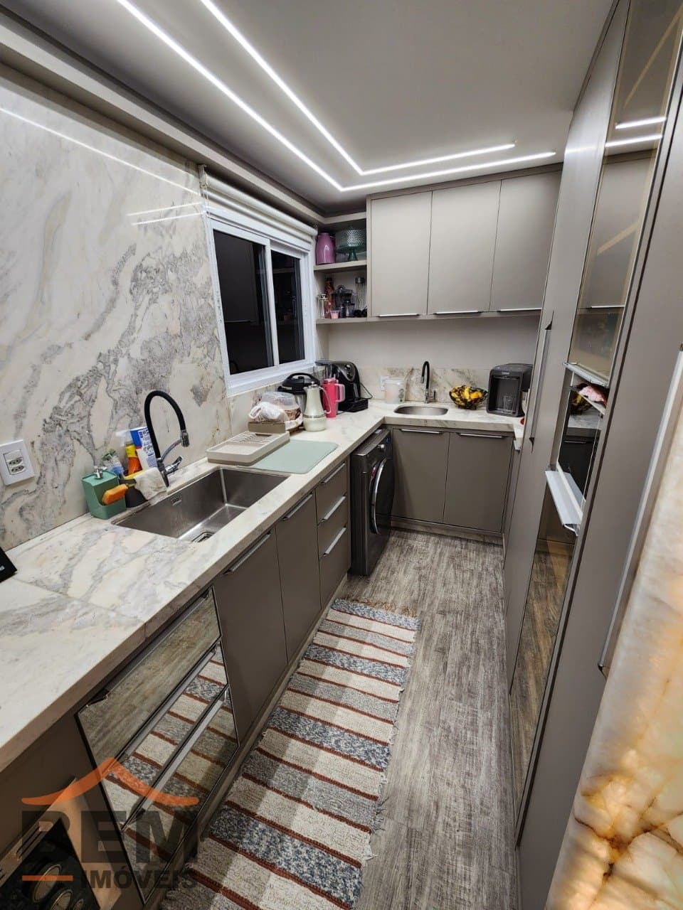 Apartamento para Venda com 3 quartos e 95m² no bairro Centro, em Balneário Piçarras