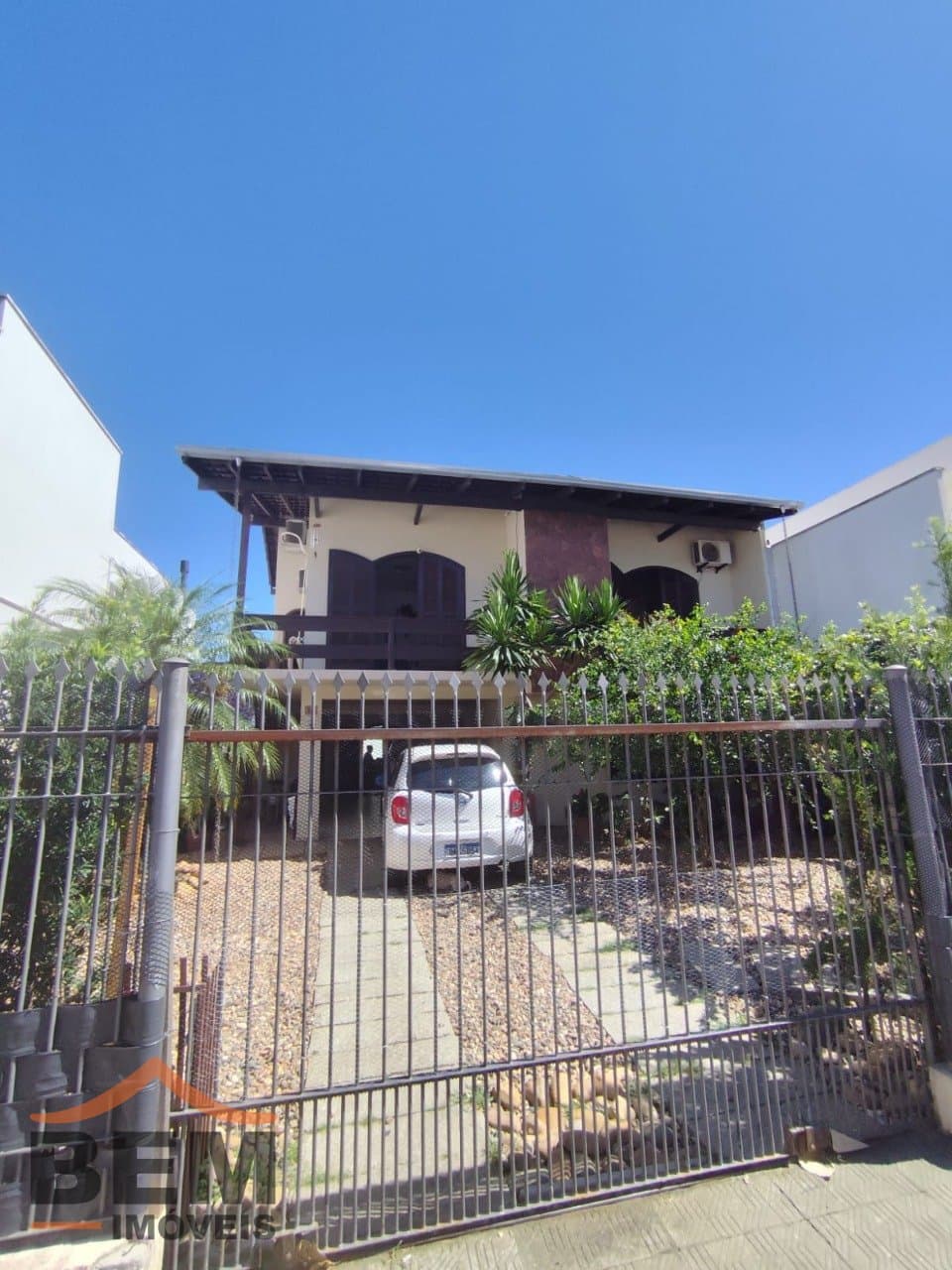 Casa para Venda com 4 quartos e 232m² no bairro Dom Bosco, em Itajaí
