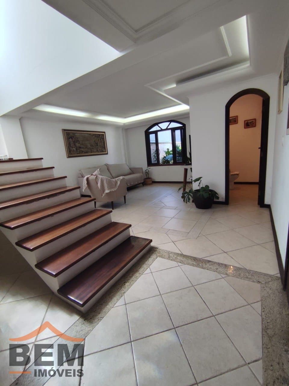 Casa para Venda com 4 quartos e 232m² no bairro Dom Bosco, em Itajaí