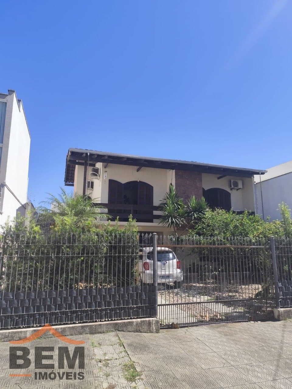 Casa para Venda com 4 quartos e 232m² no bairro Dom Bosco, em Itajaí